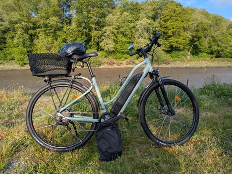 Ti'bicyclette