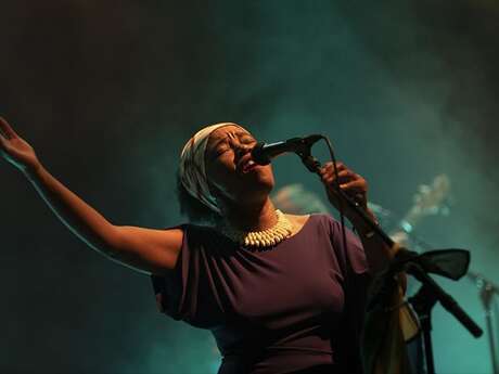 Tita Nzebi