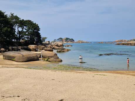 Tourony, dans les entrailles de la Terre