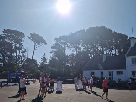 Tournoi de palets bretons 2026