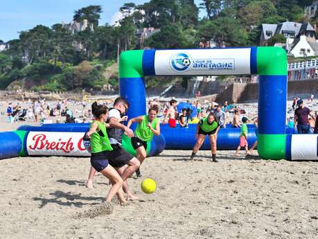Tro Breizh Foot