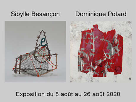 Une histoire de traits - Exposition Une histoire de traits - Exposition