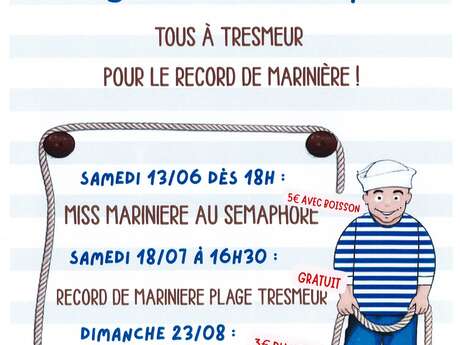 Débarasse tout !