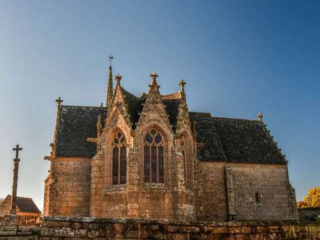 Les églises Beaumanoir, une épopée archicturale en Trégor