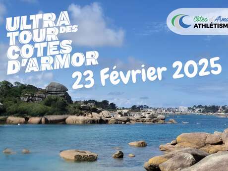 UTCA - Ultra Tour des Côtes d'Armor