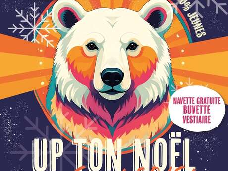 Up your Christmas - Speziell für hässliche Pullover