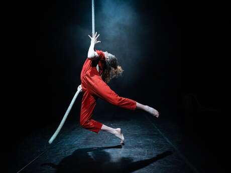 Festival Popcorn : V