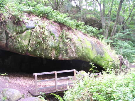 Visite guidée de la vallée des Traouïero