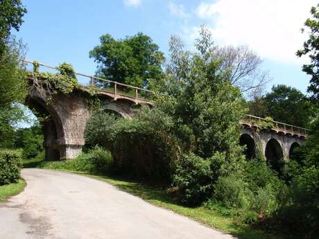 Viaduc de Kerdéozer