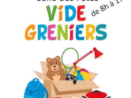 Vide Grenier