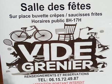 Vide-grenier