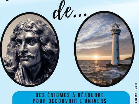 Dans le salon de ...