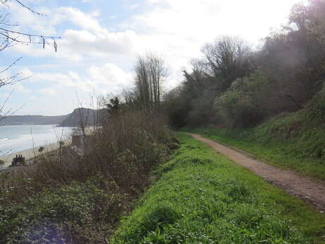 Circuit VTT de toutes les natures