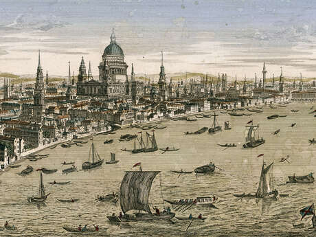 Le Londres de Haendel - Festival de Lanvellec
