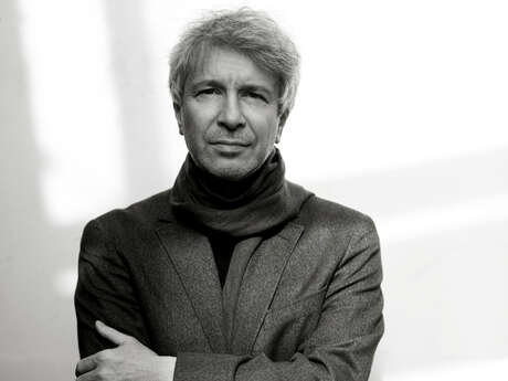 Rencontre avec Éric Vuillard