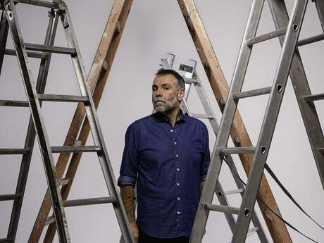 Wally - Ma distinction