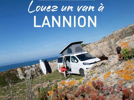 Wevan Lannion