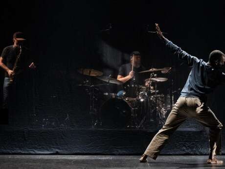 XY - Danse
