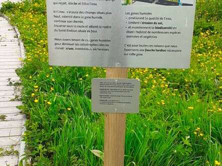 Journée mondiale des zones humides - BZH Bienvenue en Zone Humide