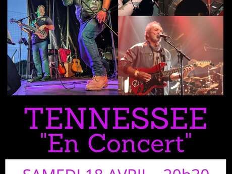 Tribute Johnny Hallyday