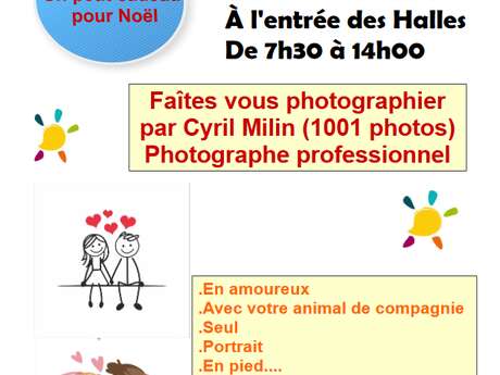 AFMTéléthon - Un petit cadeau pour Noël