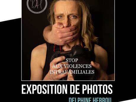 Stop aux violences intrafamiliales