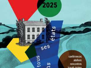 Biennale d'Architecture du Trégor 2025