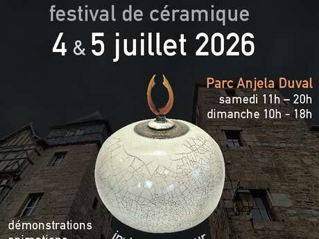Tréguier en Terre