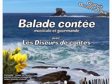 Balade contée