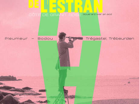 Festival d'art de l'Estran