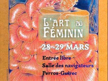 Salon Talents des femmes