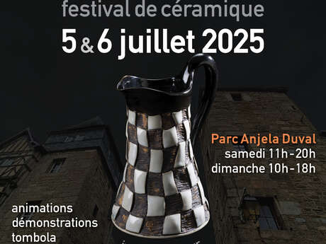Tréguier en terre