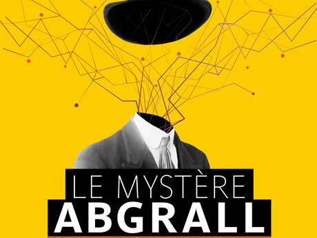 Jeu de piste Le Mystère Abgrall