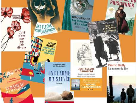 Prix Biblioth'régor Prix Biblioth'régor