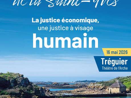 31ème colloque de la Saint-Yves