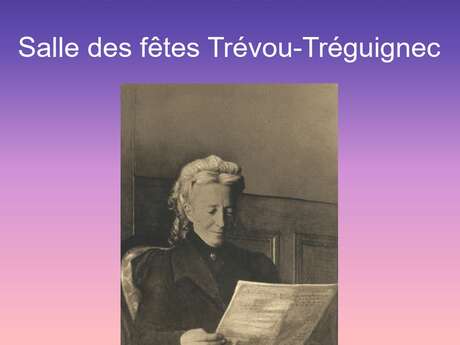 Pauline Kergomard - Fondatrice de l'école maternelle