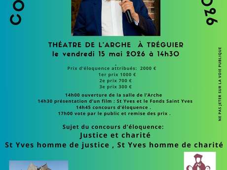 Concours d'éloquence