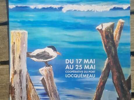 Exposition des élèves de l'Atelier Cimaise