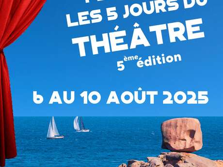 Théo Trégor Festival - Dénis Douillets