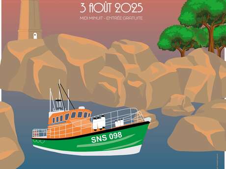 Fête de la mer