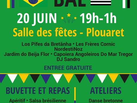 Le Grand Bal