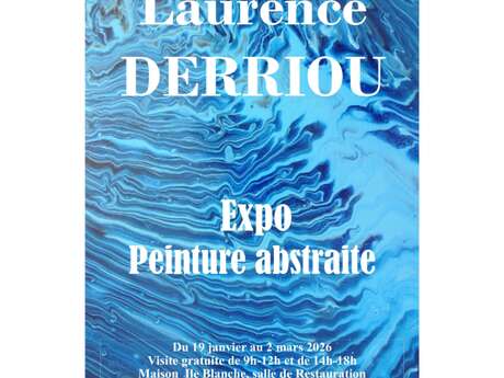 Exposition à l'île blanche