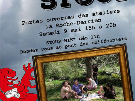 Kapital Stoup portes ouvertes