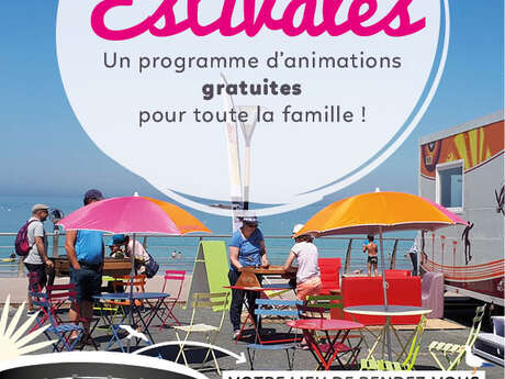 Estivales des R
