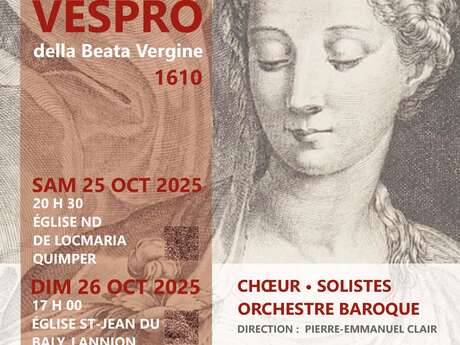 Ensemble vocal Talea