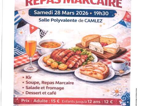 Repas marcaire