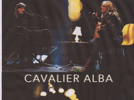 Cavalier Alba