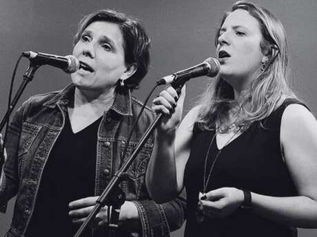 Concert-visite guidée en chanson en breton - Festival de Lanvellec