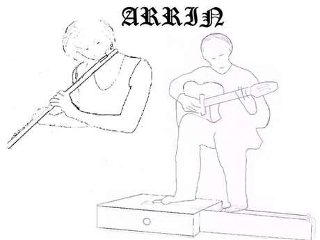 Duo Arrin