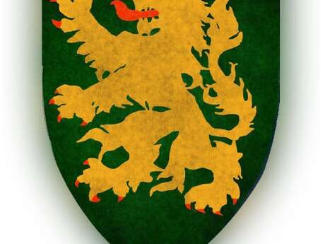 Créer son blason personnalisé